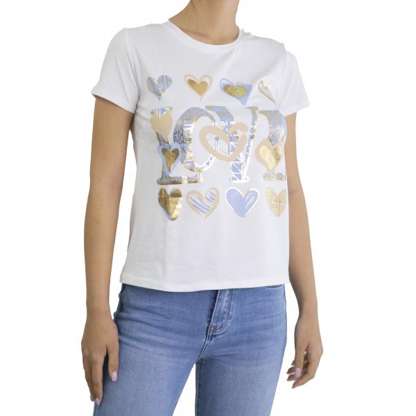 t shirt LOVE